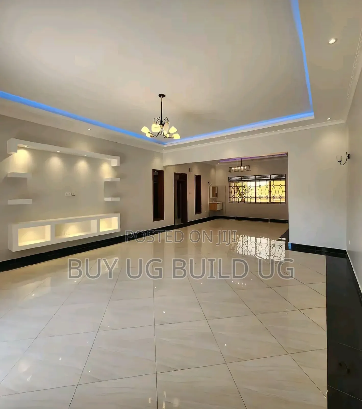 4bdrm Bungalow in Akright City, Division A for sale