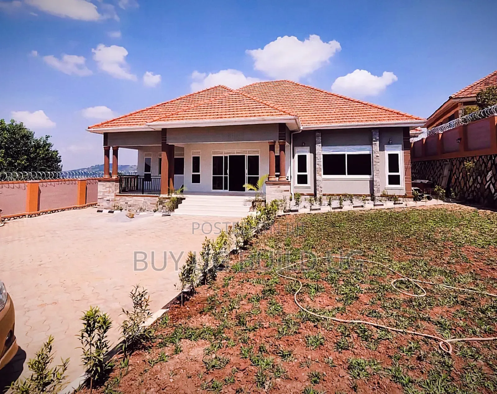 4bdrm Bungalow in Akright City, Division A for sale