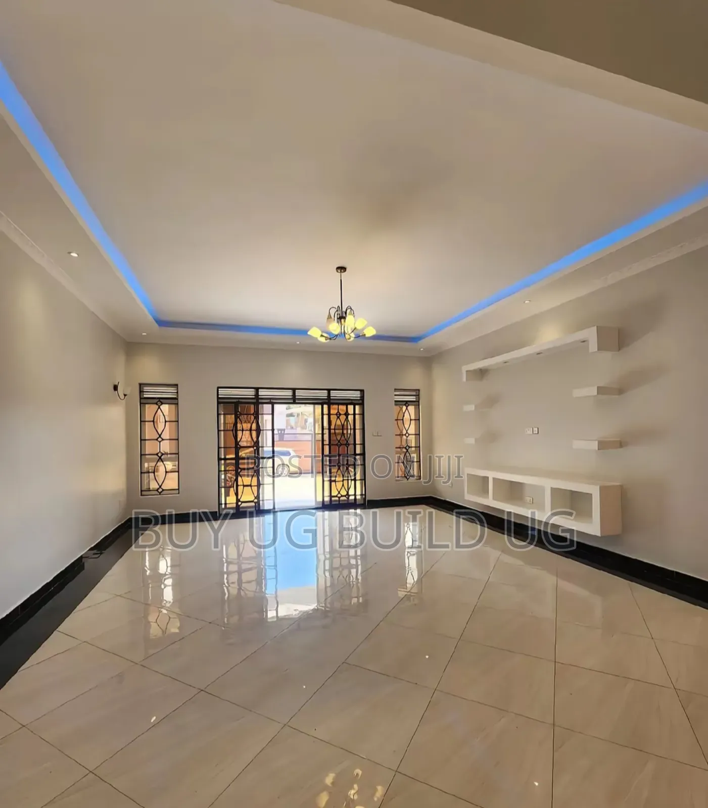 4bdrm Bungalow in Akright City, Division A for sale
