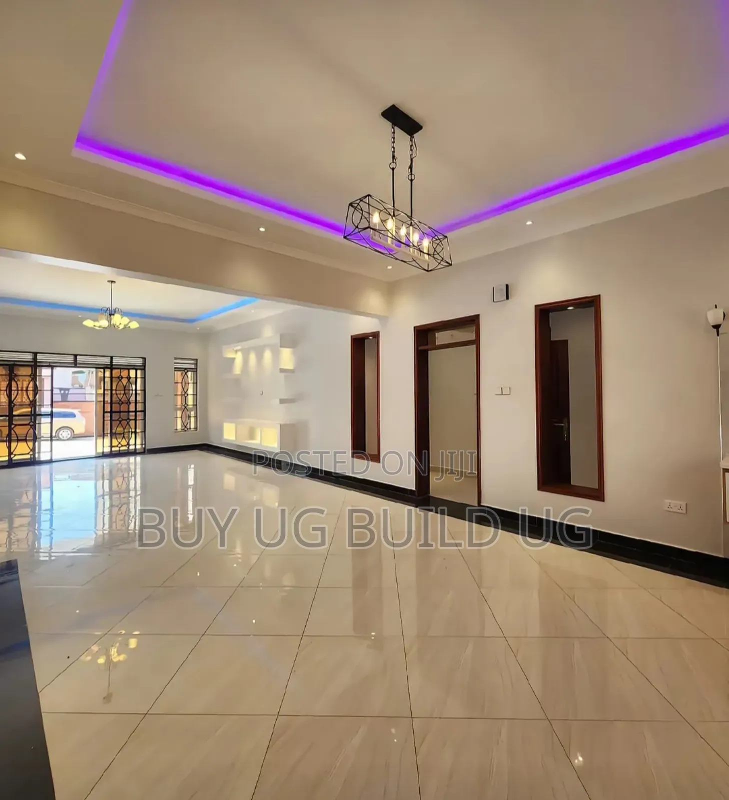 4bdrm Bungalow in Akright City, Division A for sale