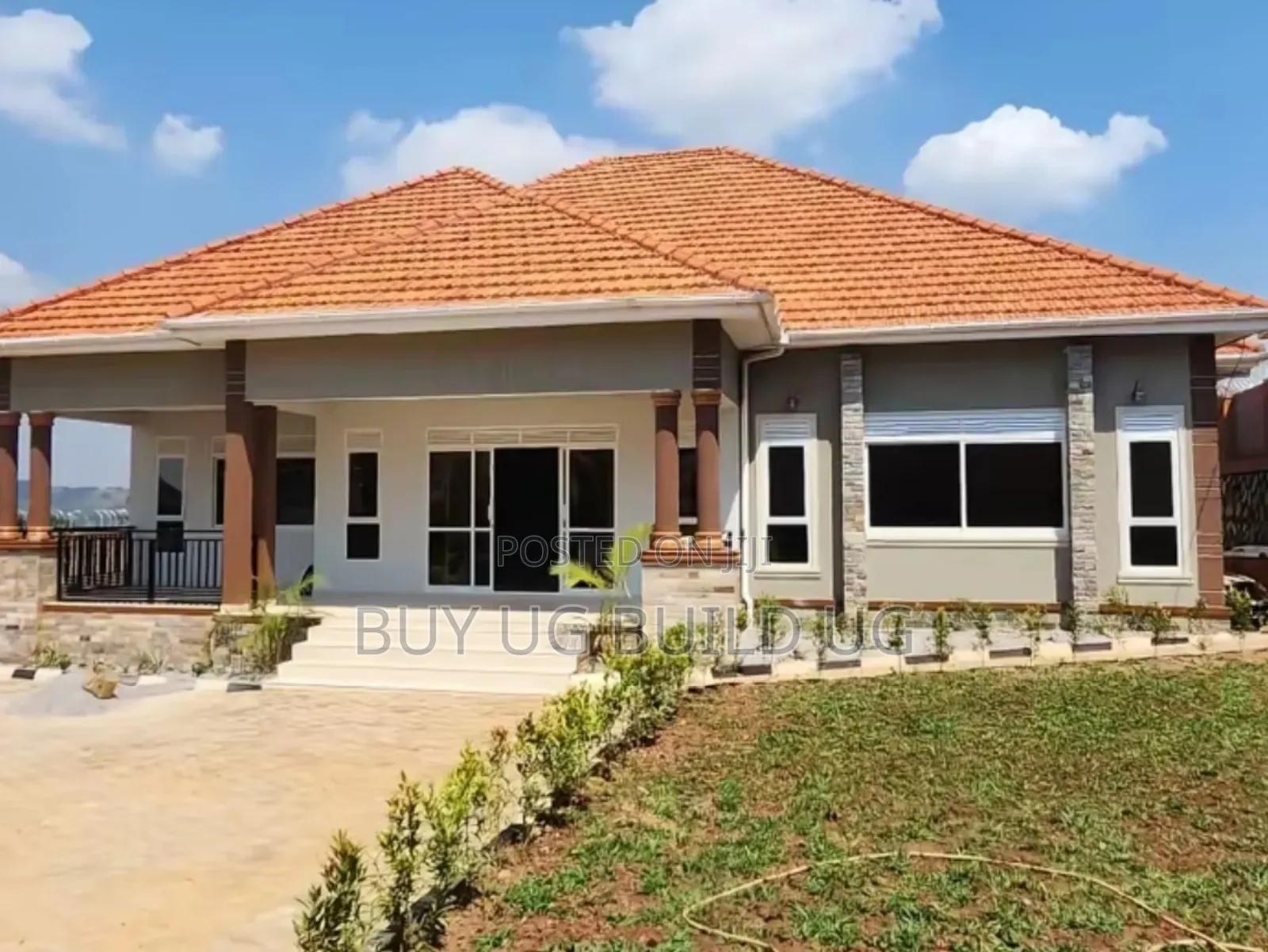 4bdrm Bungalow in Akright City, Division A for sale