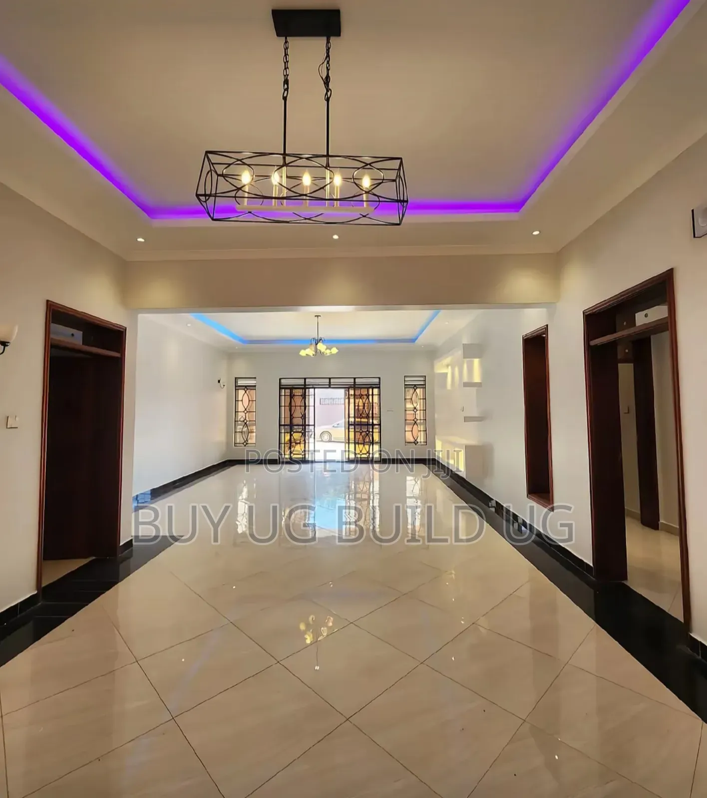4bdrm Bungalow in Akright City, Division A for sale