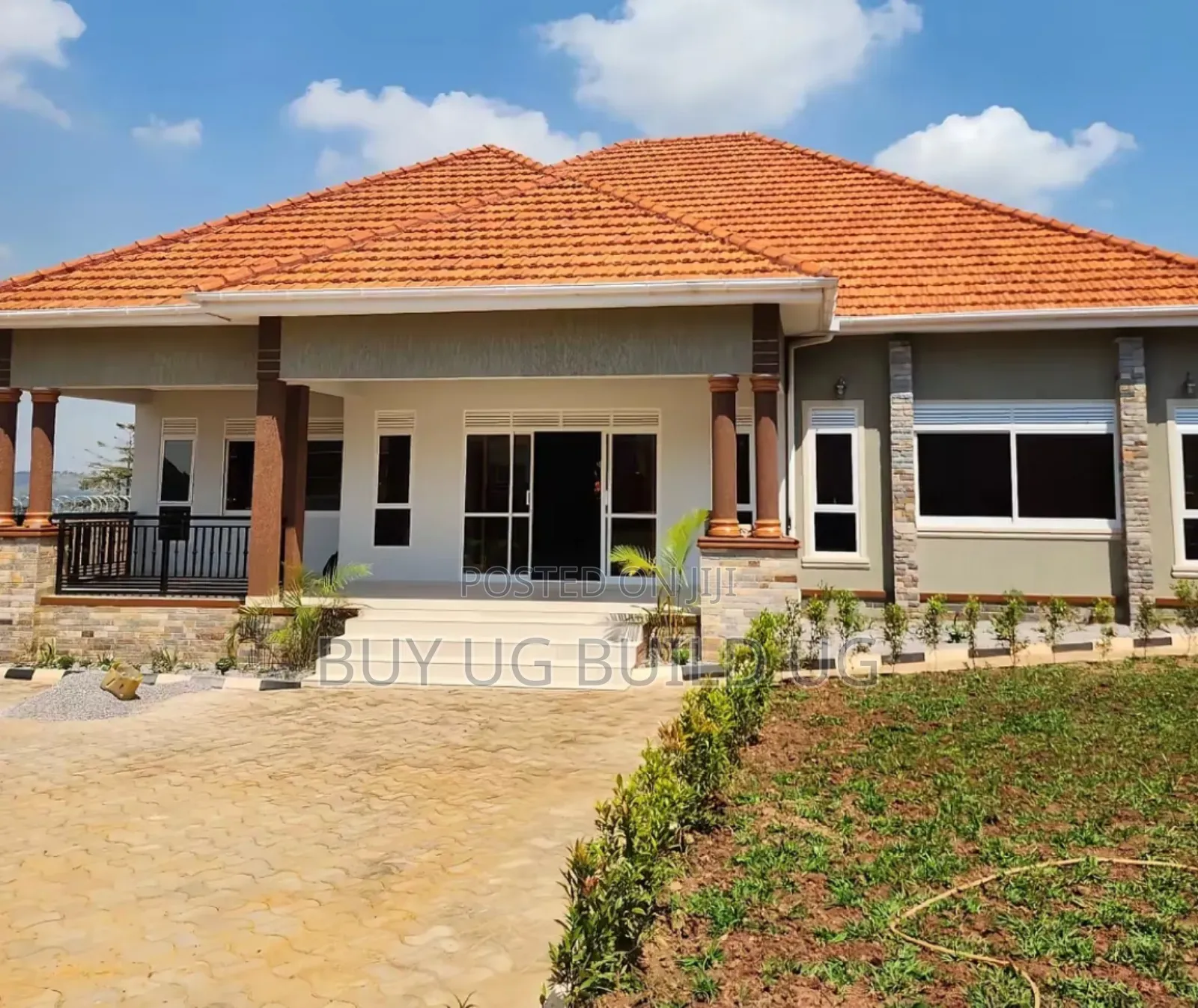 4bdrm Bungalow in Akright City, Division A for sale