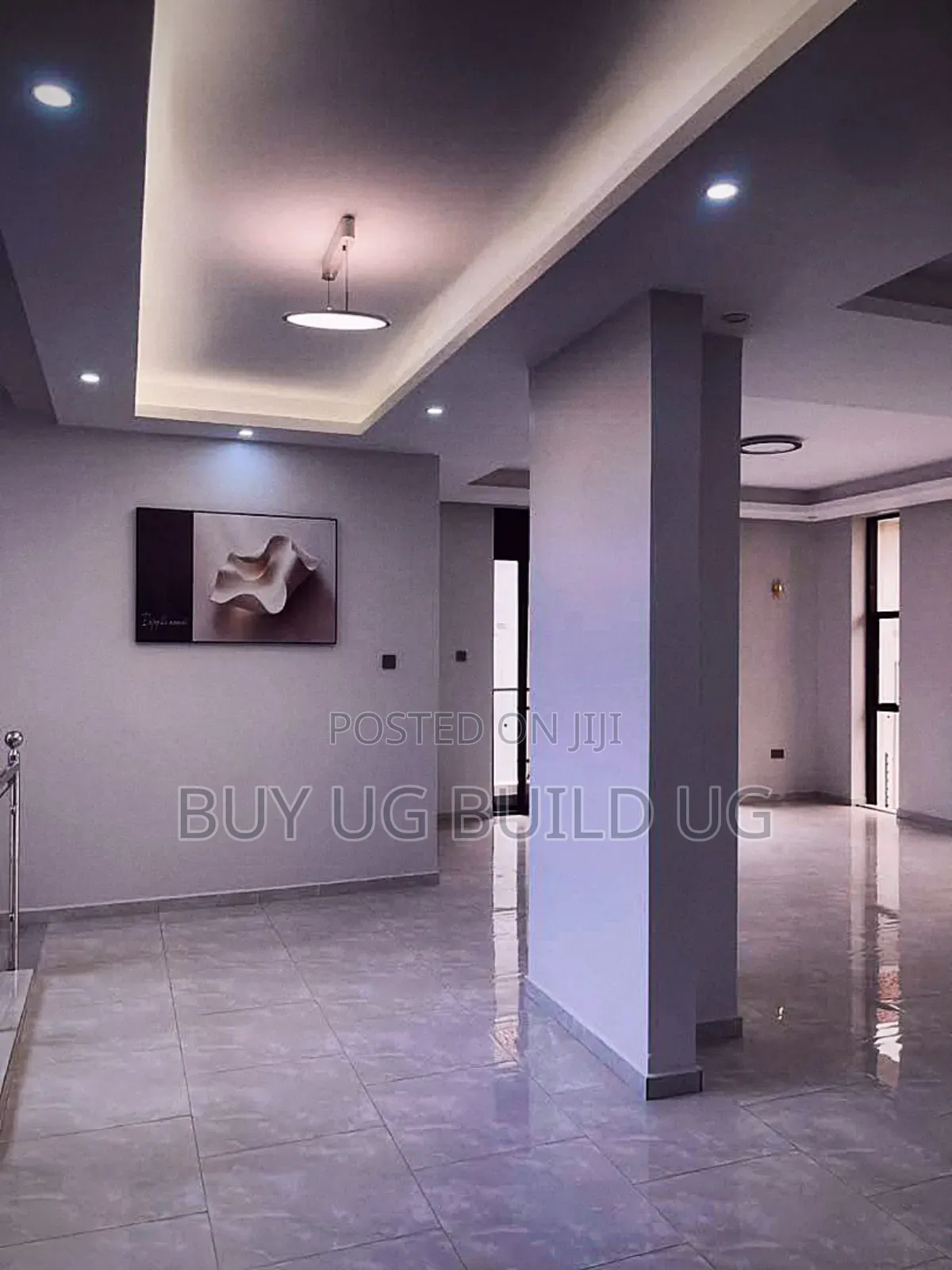 6bdrm Maisonette in Bwebajja Akright, Division A for sale