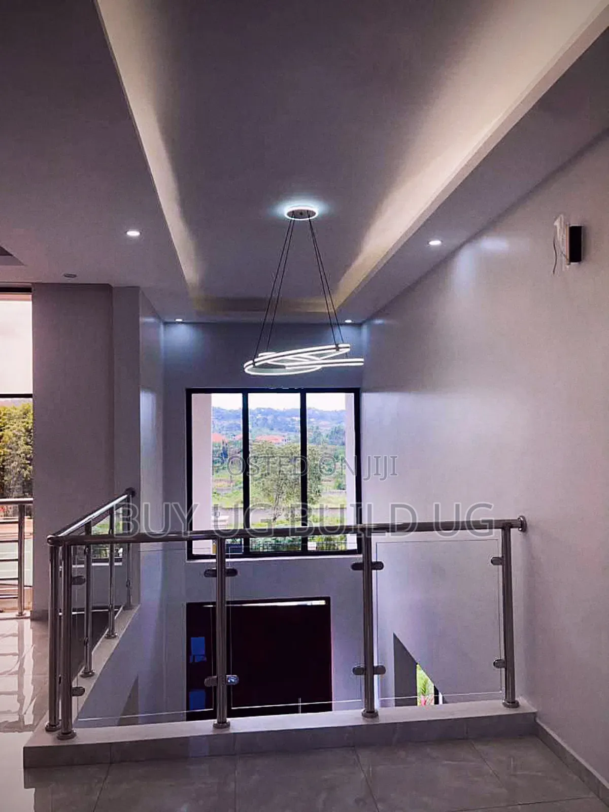 6bdrm Maisonette in Bwebajja Akright, Division A for sale