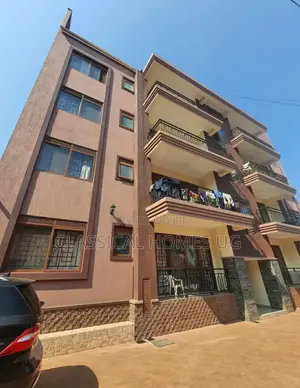 2bdrm Apartment in Mawanda Road, Central Division for rent