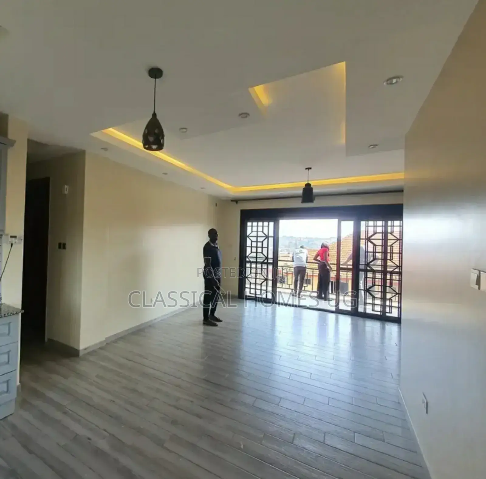 2bdrm Apartment in Mawanda Road, Central Division for rent