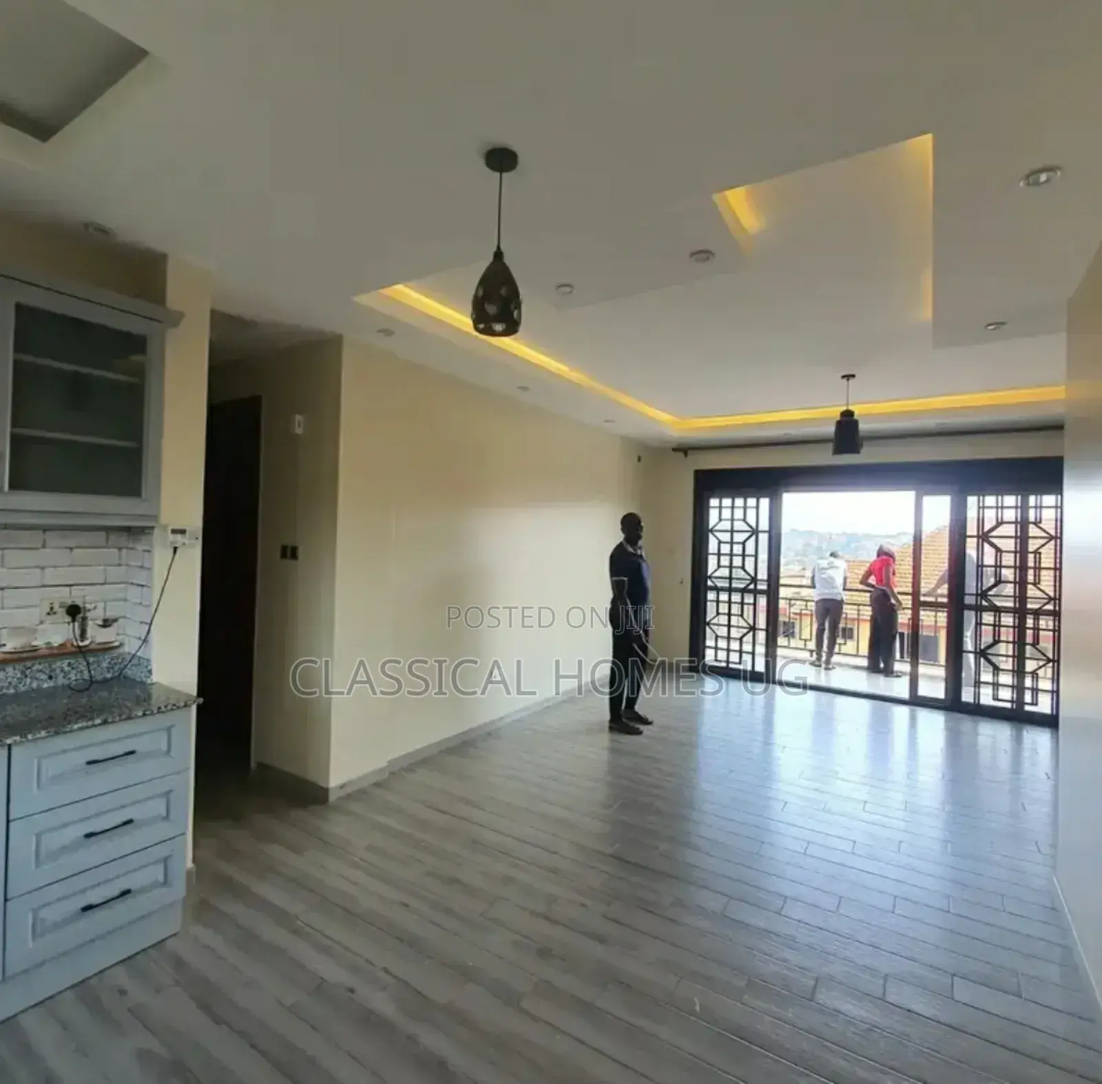 2bdrm Apartment in Mawanda Road, Central Division for rent