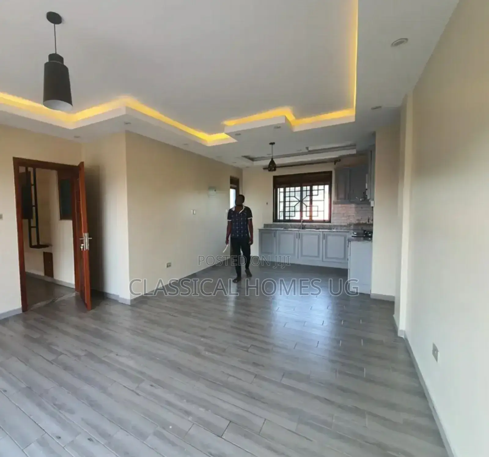 2bdrm Apartment in Mawanda Road, Central Division for rent
