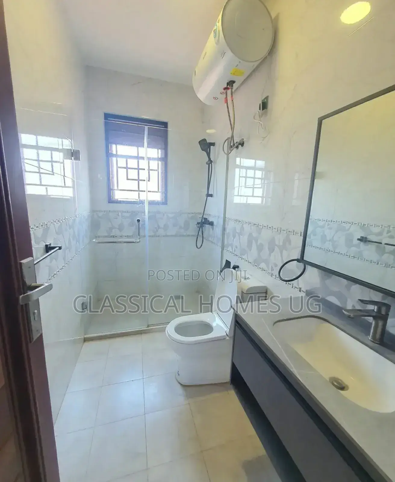 2bdrm Apartment in Mawanda Road, Central Division for rent