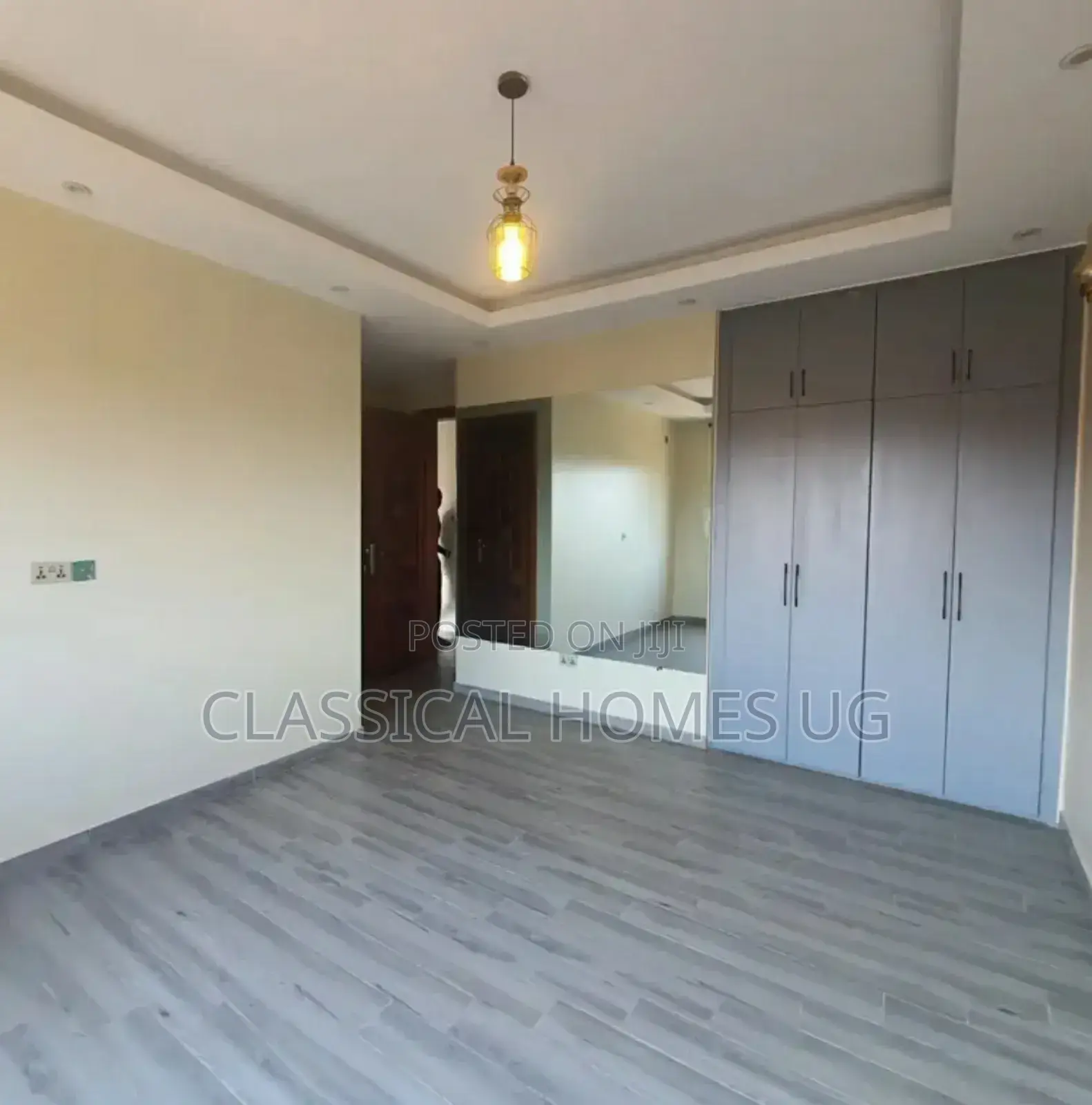 2bdrm Apartment in Mawanda Road, Central Division for rent
