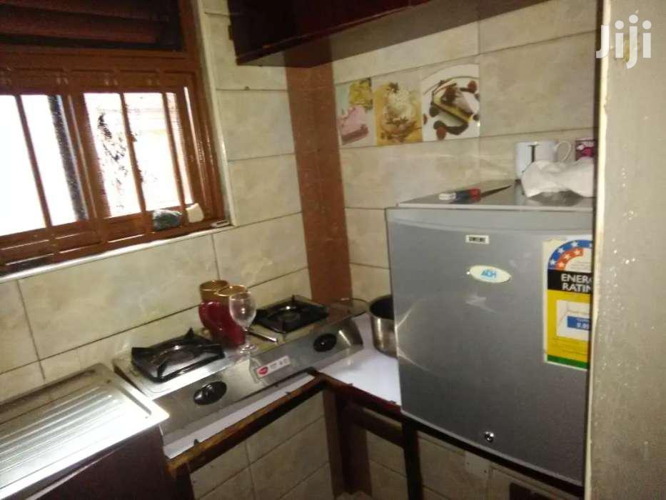 Fully Furnished Two Bedroom Apartment In Makindye For Rent