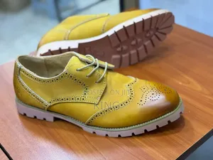 Premium Leather Classicstimberland Shoes
