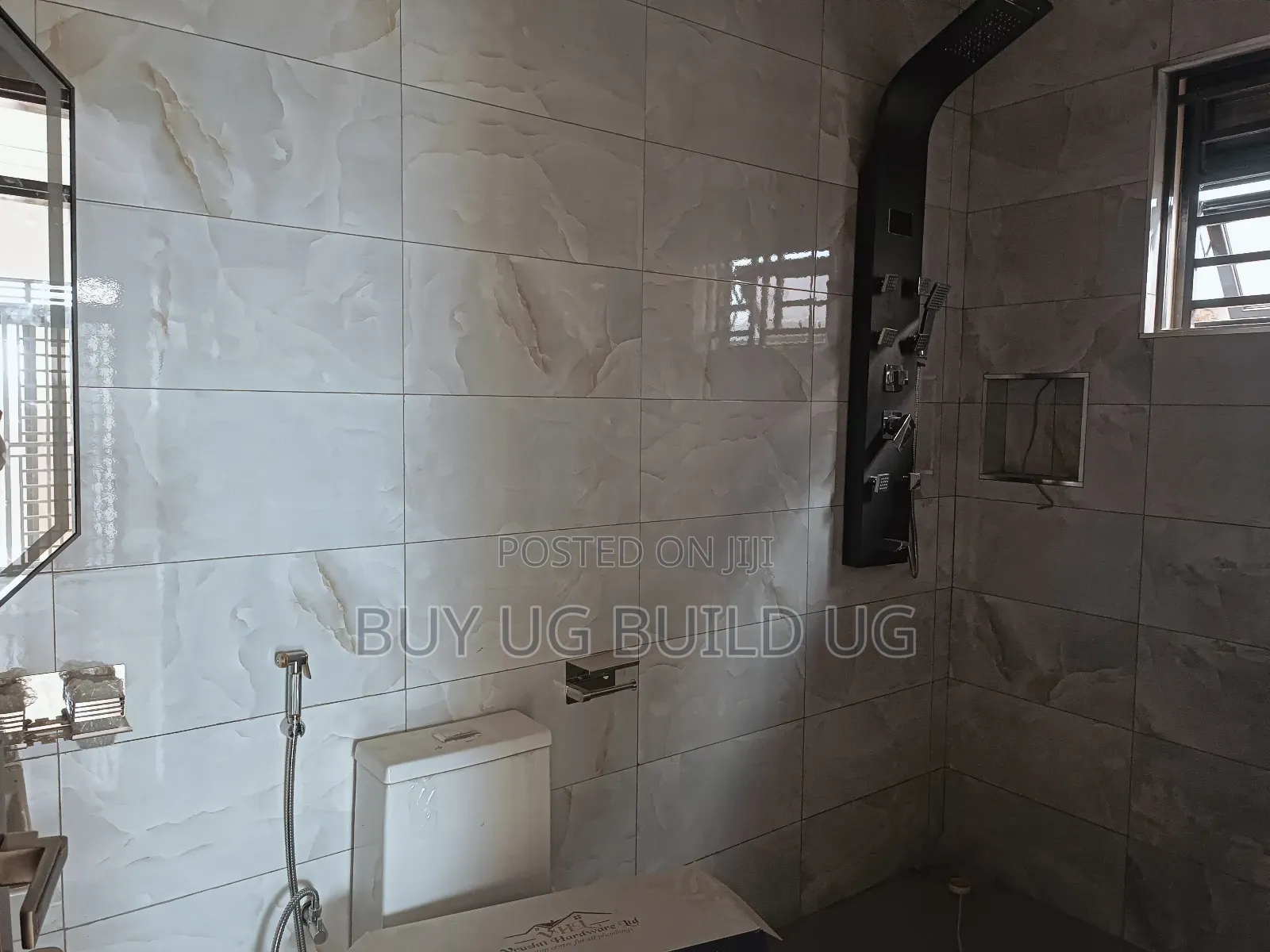 3bdrm Bungalow in Najjera, Central Division for sale