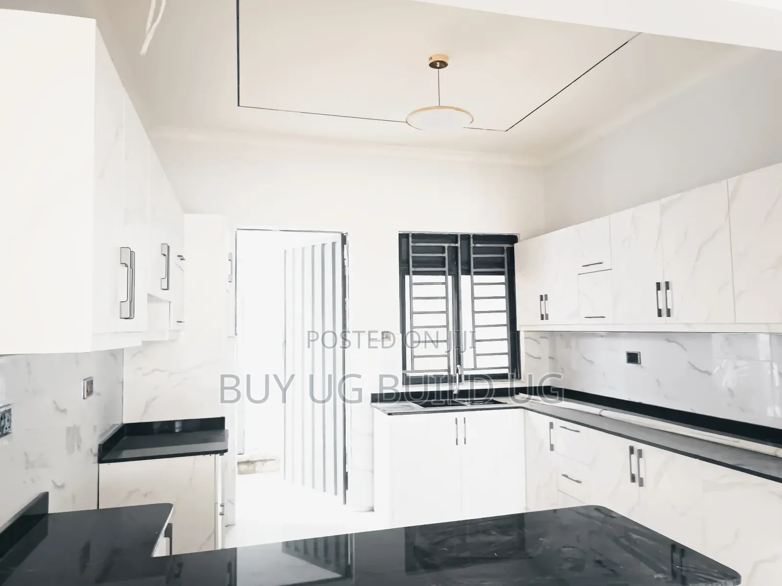 3bdrm Bungalow in Najjera, Central Division for sale