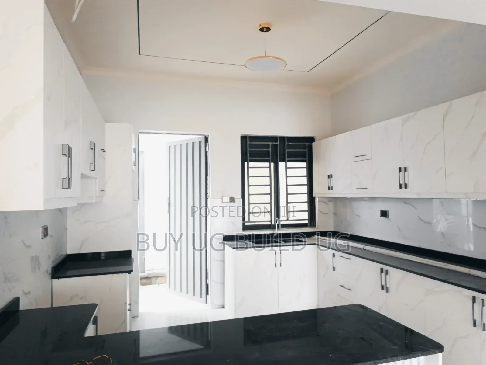 3bdrm Bungalow in Najjera, Central Division for sale