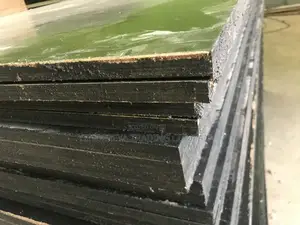 Plain Black Marine Boards