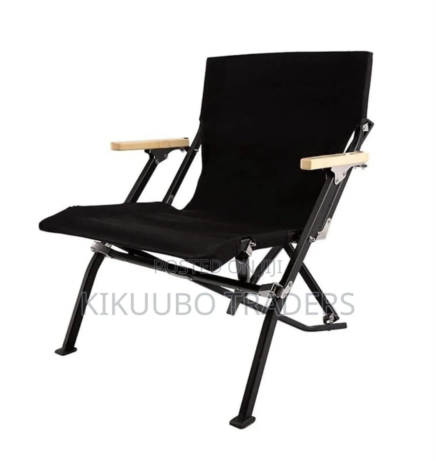Camping Chairs Foldable Chair Folding Camping Chairs With Wood Handles