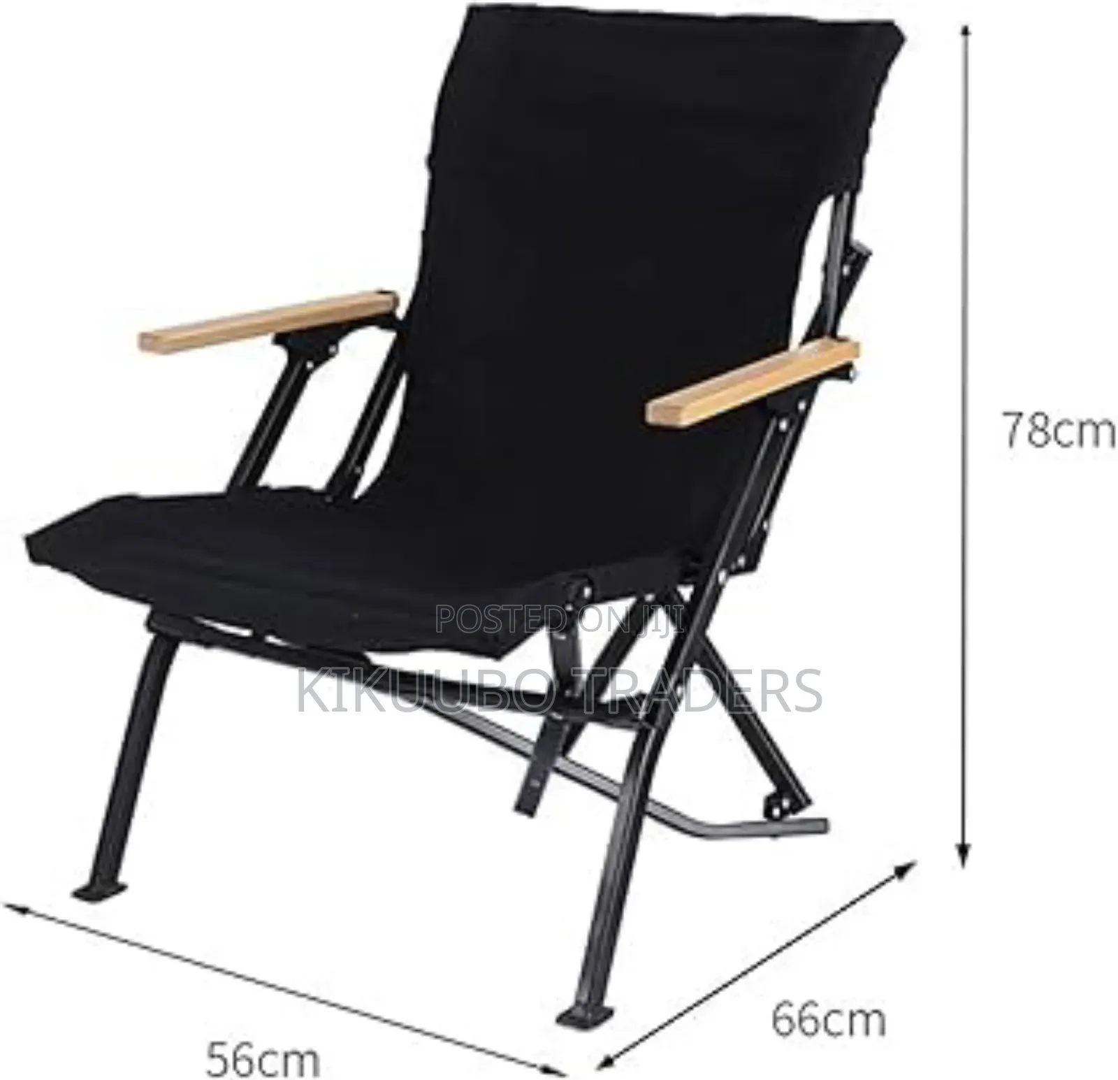 Camping Chairs Foldable Chair Folding Camping Chairs With Wood Handles