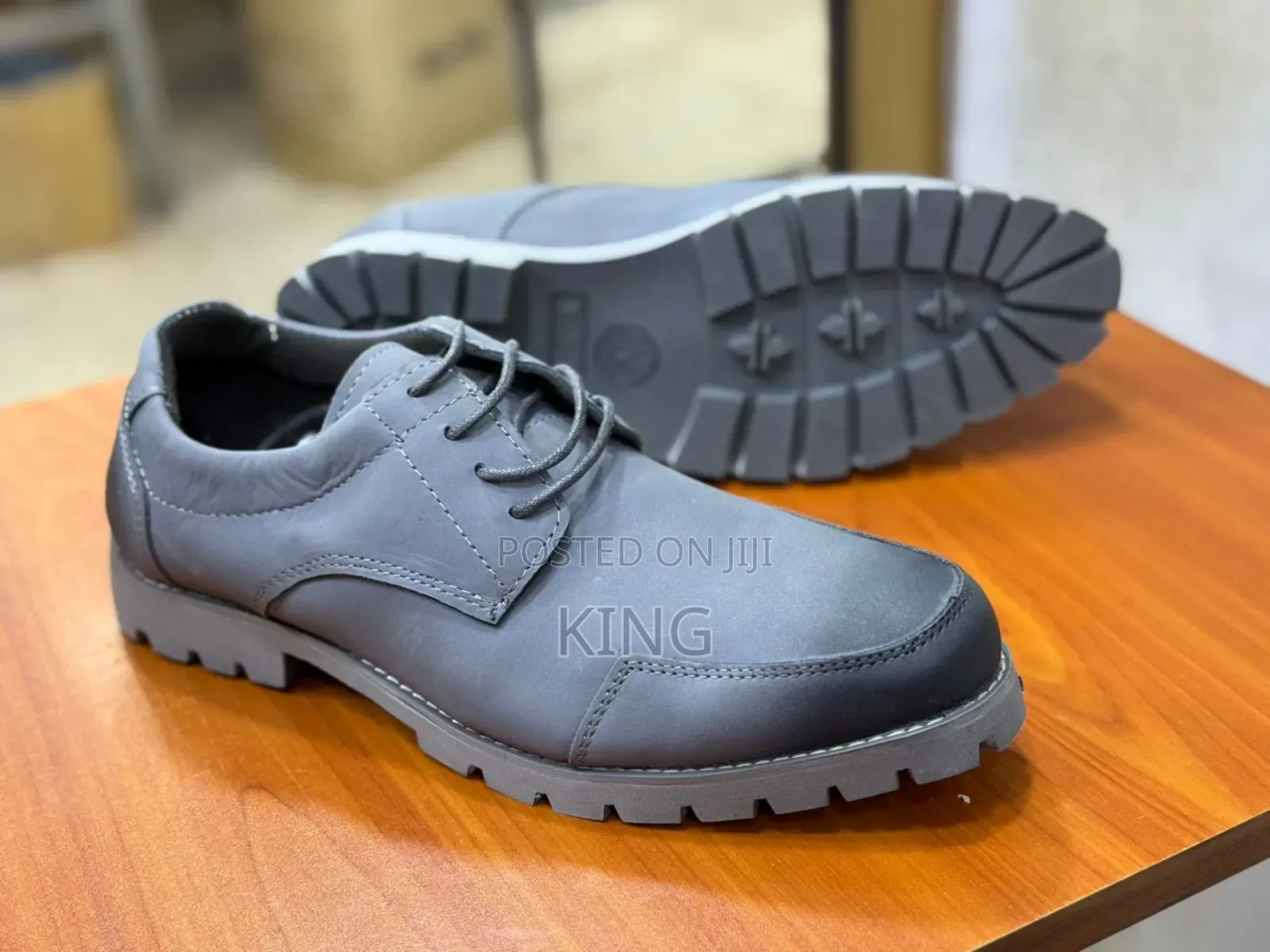 Tough Urban Wear Timberland Shoes