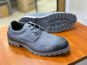 Tough Urban Wear Timberland Shoes