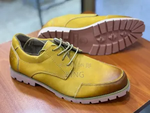 Strong Timberland Craft Shoes