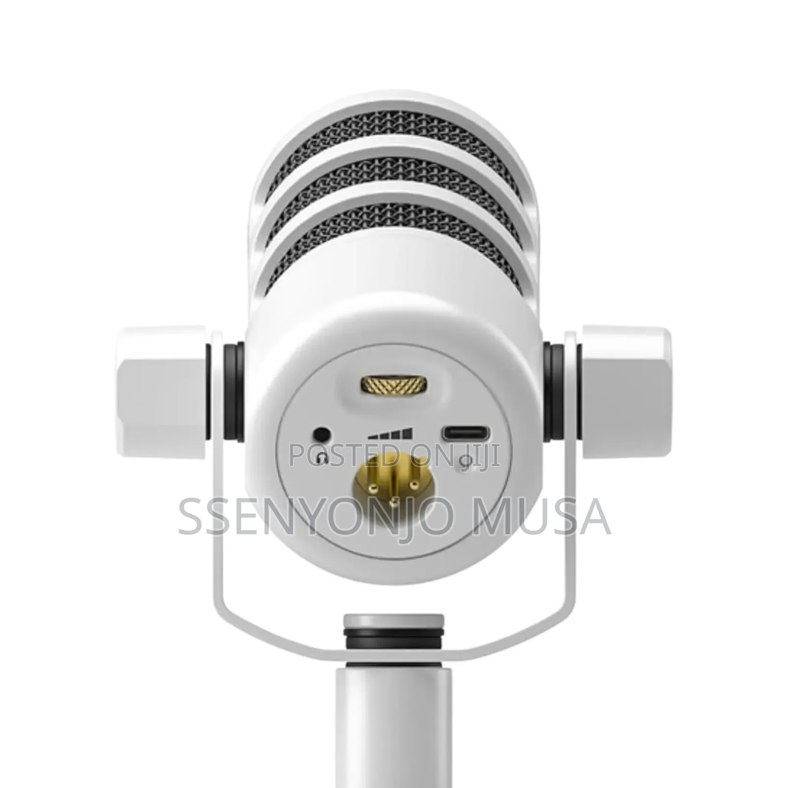 Røde Podmic XLR Cardioid Dynamic Podcast Streaming Microphone
