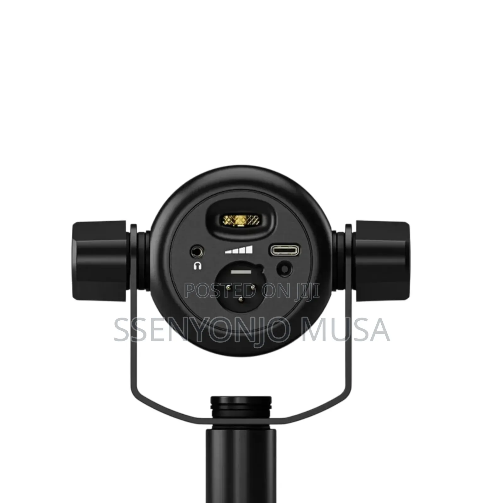 Røde Podmic XLR Cardioid Dynamic Podcast Streaming Microphone