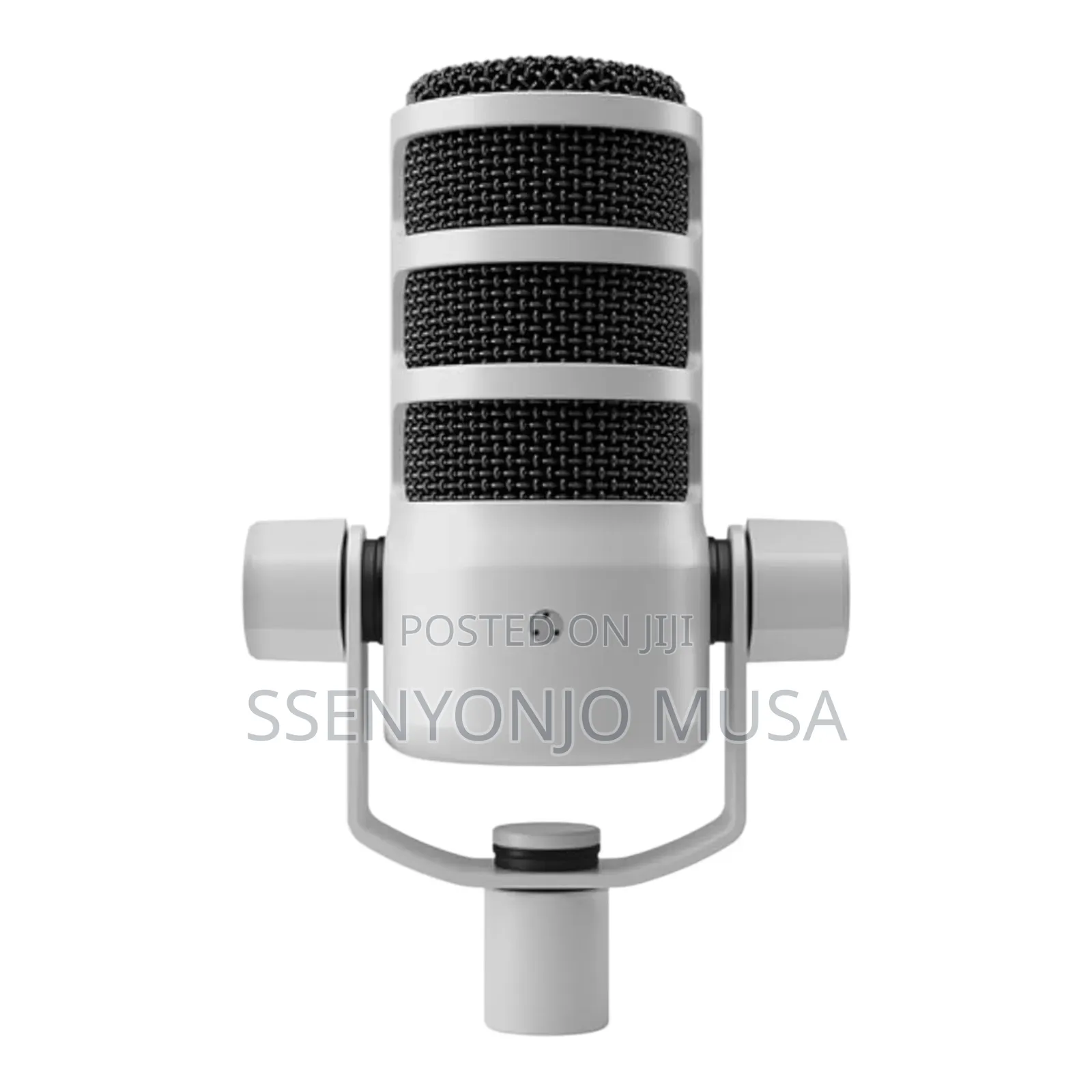 Røde Podmic XLR Cardioid Dynamic Podcast Streaming Microphone
