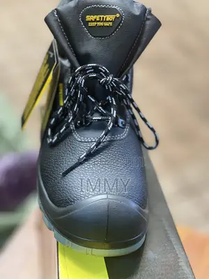 Safety Boots