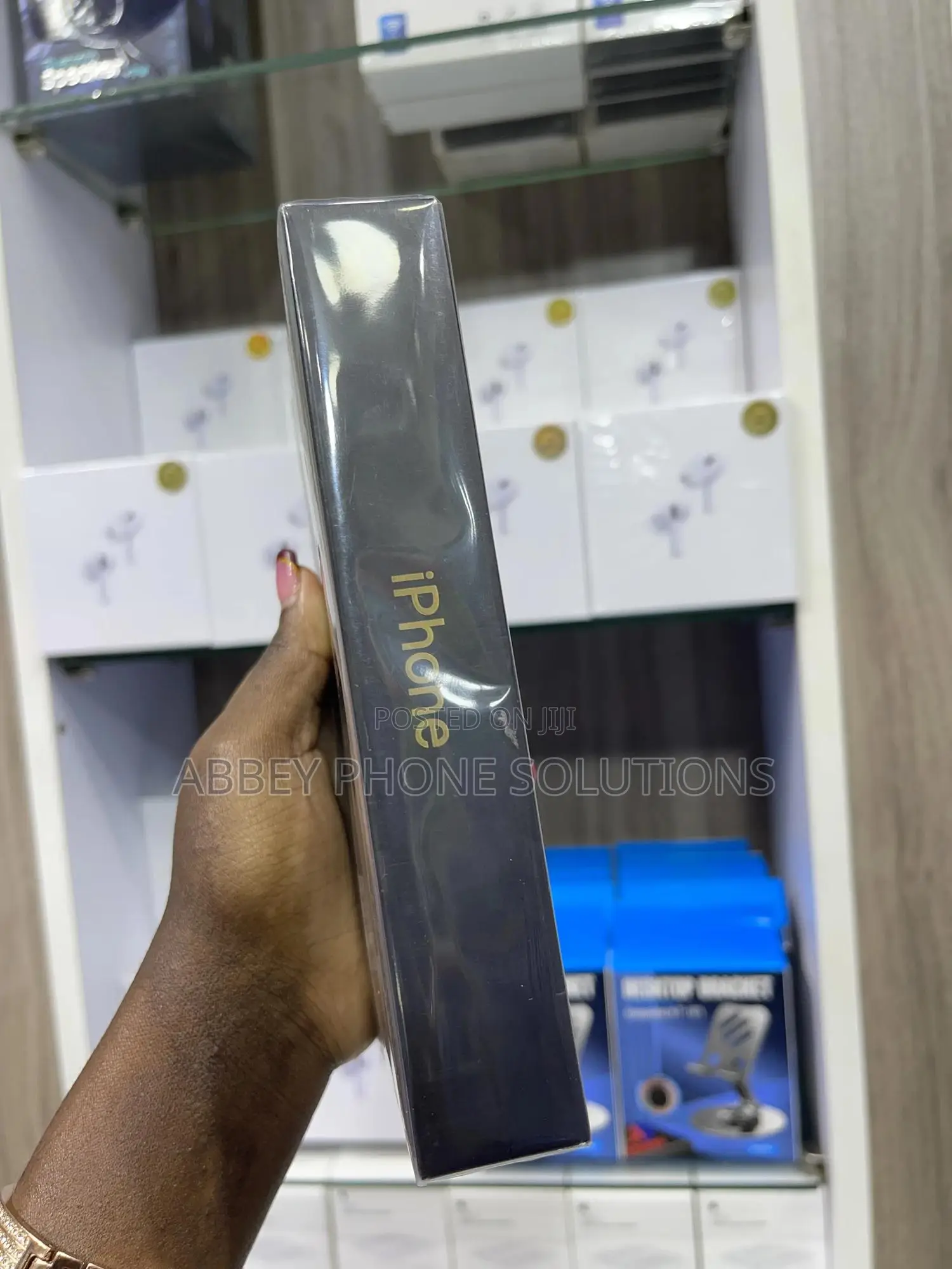 Apple iPhone 12 Pro 256 GB Gold