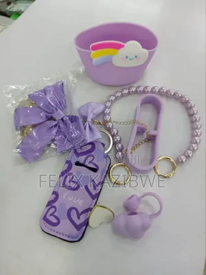Stanley Accessory Set