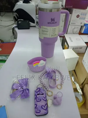 Stanley Accessory Set