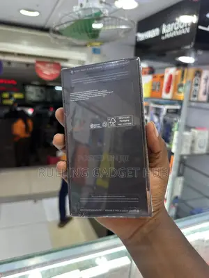 New Samsung Galaxy S23 256 GB Black