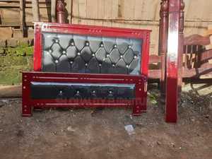 Vanished Bed