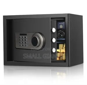 Al002-25 Digital Security Safe Box