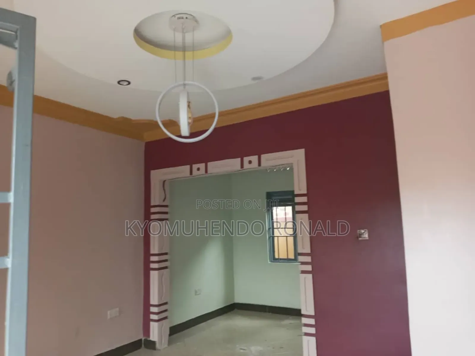 1bdrm Bungalow in Bukoto, Nakawa for rent