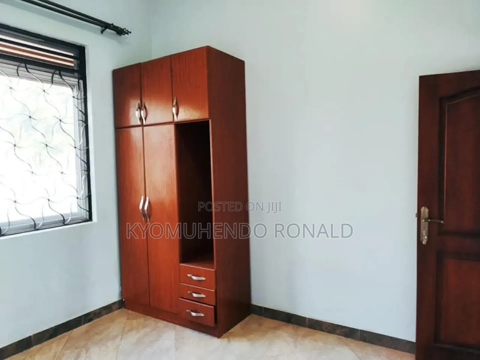 1bdrm Bungalow in Bukoto, Nakawa for rent