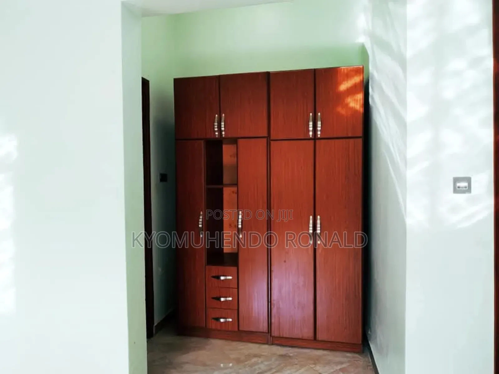 1bdrm Bungalow in Bukoto, Nakawa for rent
