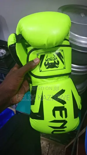 Venum Boxing Gloves