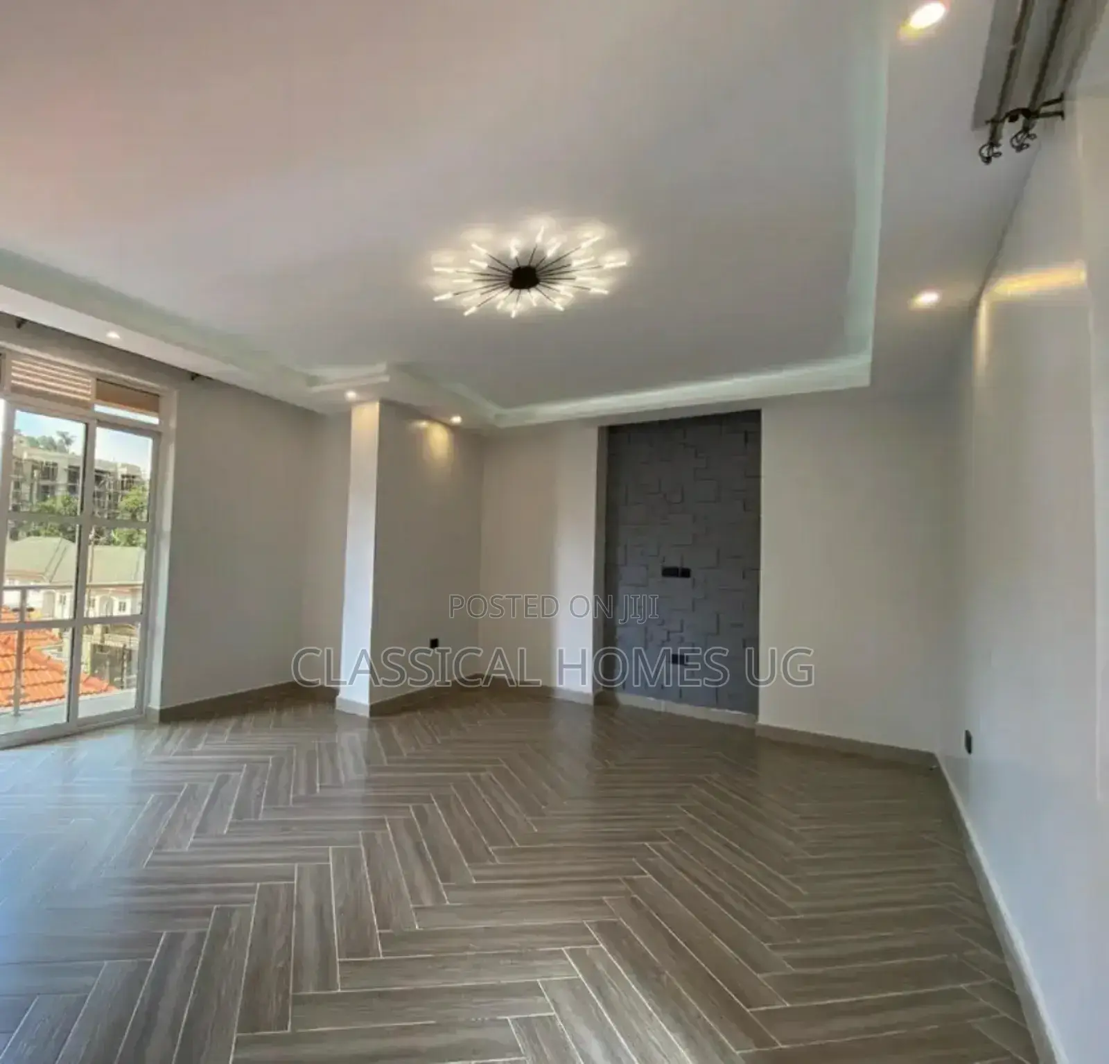 2bdrm Apartment in Kololo, Central Division for rent