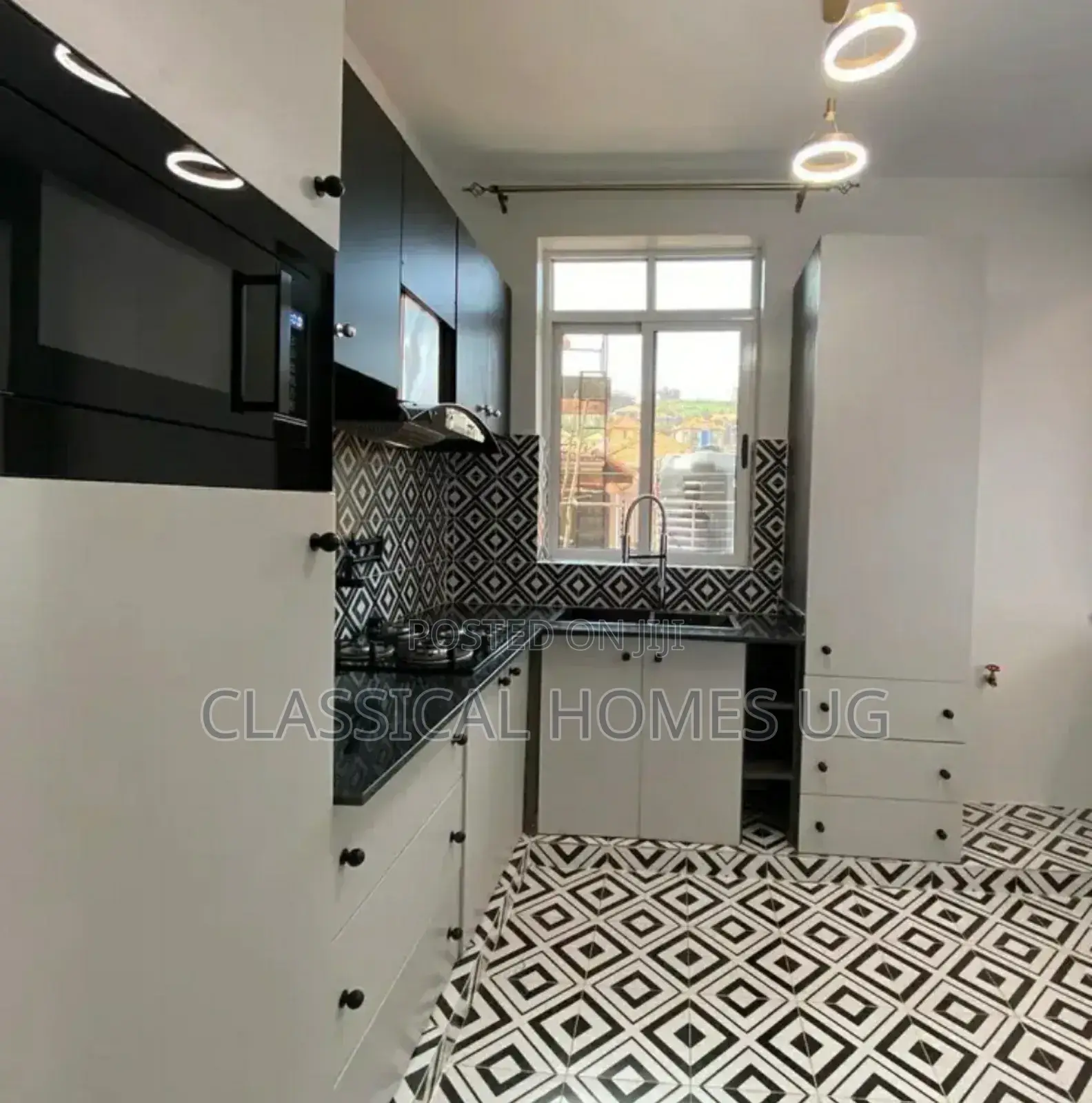 2bdrm Apartment in Kololo, Central Division for rent