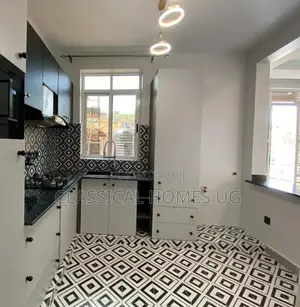 2bdrm Apartment in Kololo, Central Division for rent