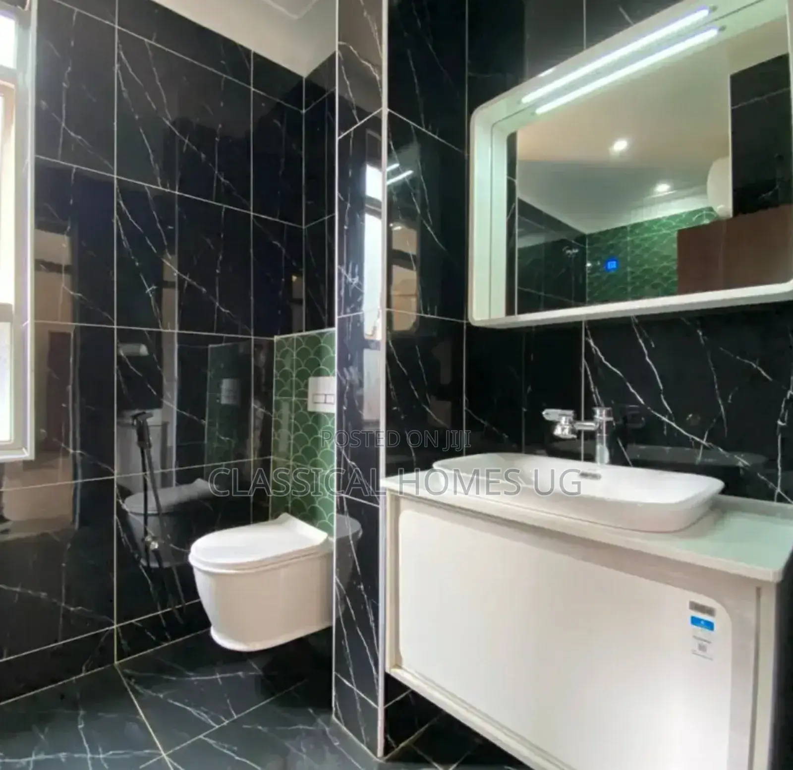 2bdrm Apartment in Kololo, Central Division for rent