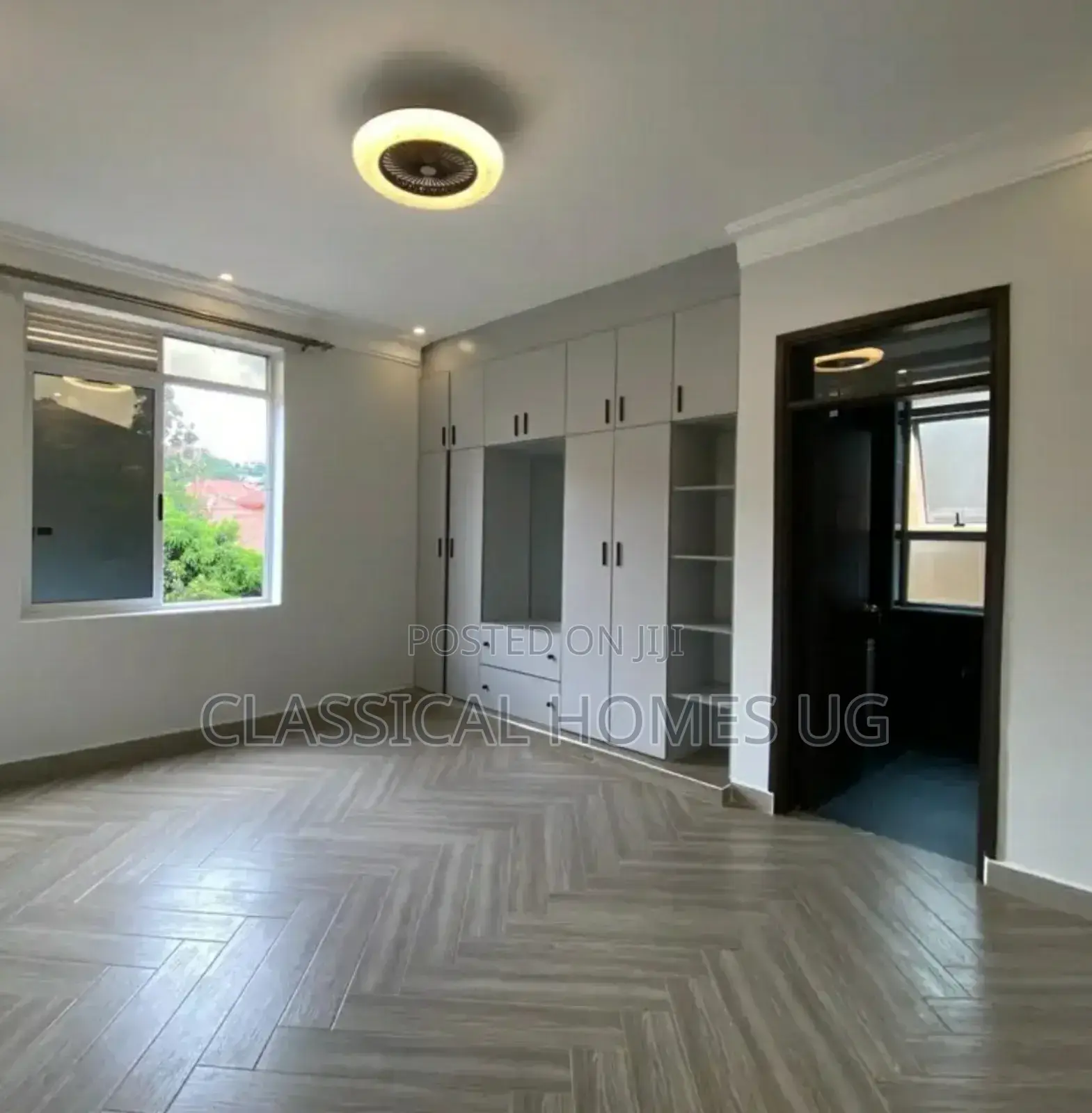 2bdrm Apartment in Kololo, Central Division for rent