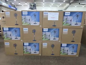 Philips Stand Fans 600 Series Brand Original Fans by Philips