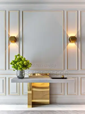 Wall Molds