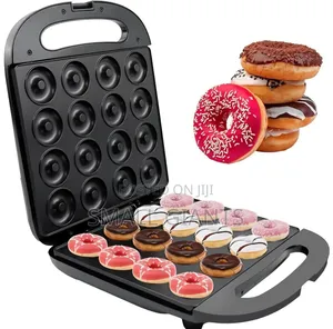 DSP 16-Hole Mini Donut Maker Machine