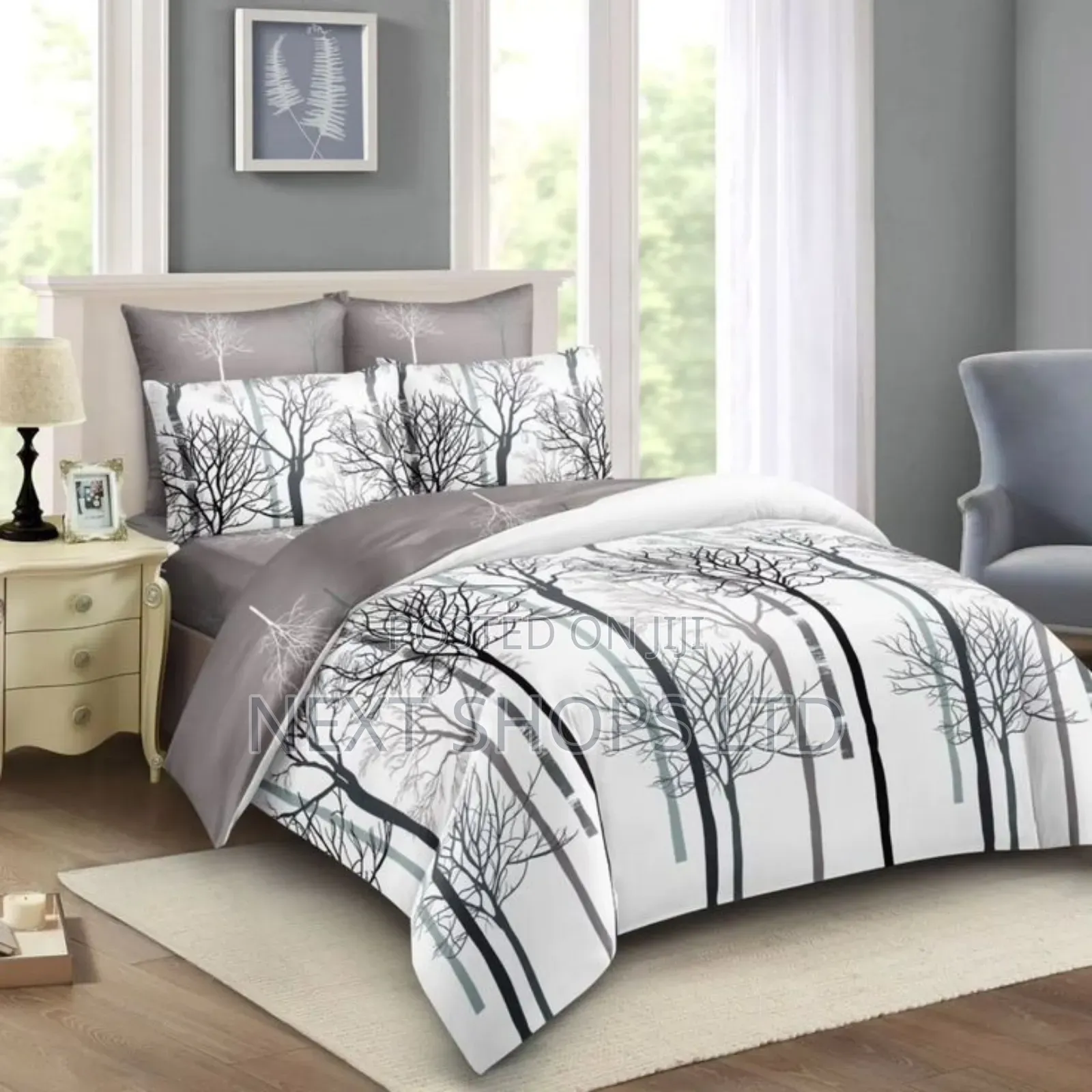 Duvets/Duvetz/Bedcovers/Bedcovers/Original Bedcover/5by6 Duvet A45