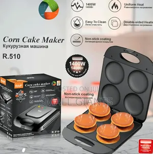 Raf Pancake Maker
